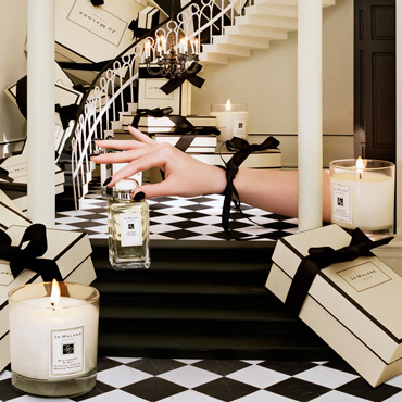 Открытие отдельностоящего бутика Jo Malone London Открытие отдельностоящего бутика Jo Malone London