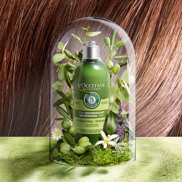 Новинки в L’Occitane Новинки в L’Occitane