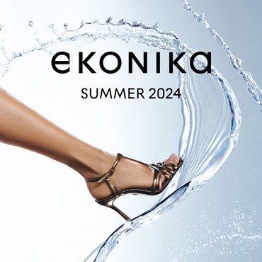 Новая коллекция EKONIKA summer 2024: вне координат  