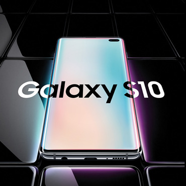 Samsung Galaxy S10 уже в продаже Samsung Galaxy S10 уже в продаже