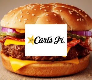 Carl's Jr. Carl's Jr.