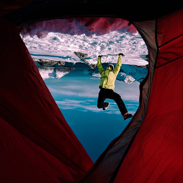 Финальная распродажа в Jack Wolfskin Финальная распродажа в Jack Wolfskin