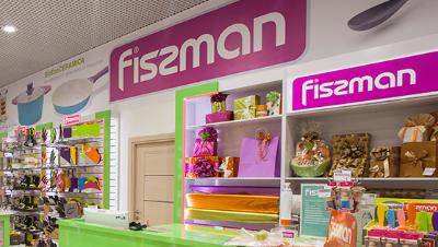 Fissman Fissman