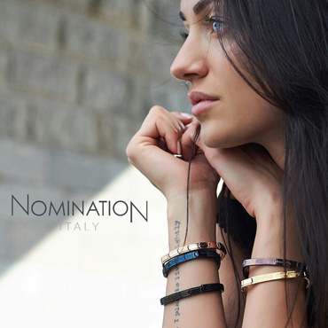 Новая коллекция в Nomination Новая коллекция в Nomination