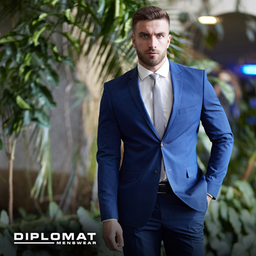 Открытие обновленного магазина Diplomat Открытие обновленного магазина Diplomat