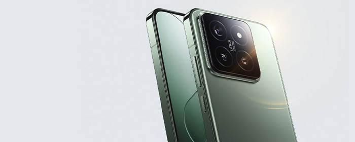 Xiaomi
