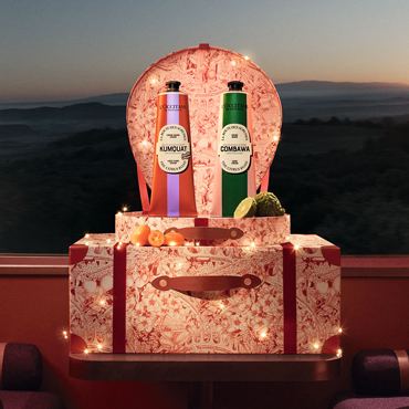 Л`Окситан. Лимитированная коллекция