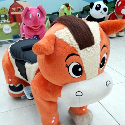 PonyCars