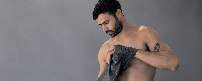 Intimissimi Uomo
