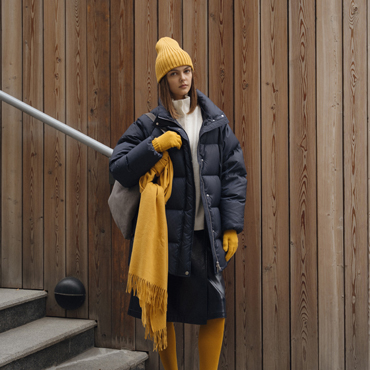 Marmalato. Новая коллекция теплых аксессуаров  Marmalato. Новая коллекция теплых аксессуаров