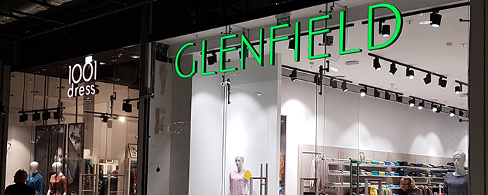 Glenfield
