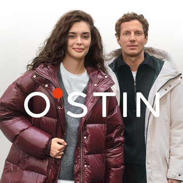 O`STIN. Новая коллекция верхней одежды O`STIN. Новая коллекция верхней одежды
