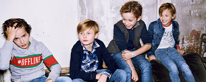 BEBA KIDS