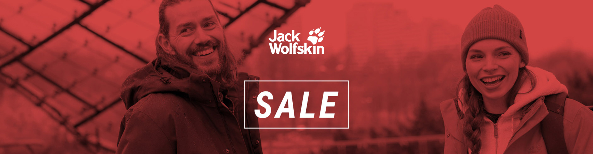 Jack Wolfskin Sale