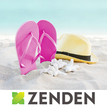 Скидки до 50% на летнюю обувь и аксессуары в ZENDEN Скидки до 50% на летнюю обувь и аксессуары в ZENDEN