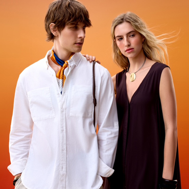 Летняя коллекция FINN FLARE