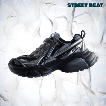 Прыжок в будущее со Street Beat