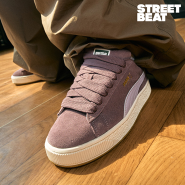Сезон больших скидок в Street Beat открыт