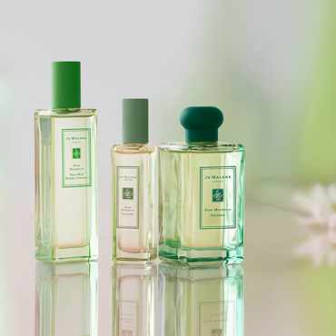Jo Malone London представляет лимитированную коллекцию Jo Malone London представляет лимитированную коллекцию