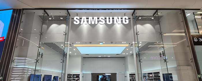 Samsung
