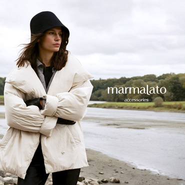 Теплая коллекция 26-27 в Marmalato