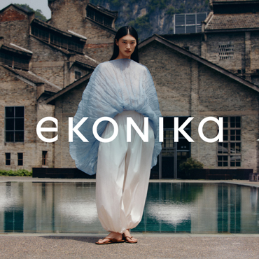 Летняя коллекция EKONIKA