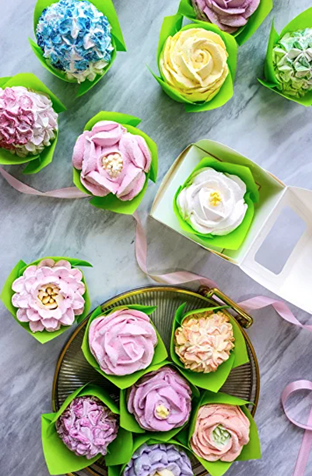 Зефирный Флорист