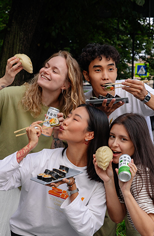 Кореана Light