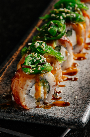 IKIGAI & Drink Wine Don't Give Up