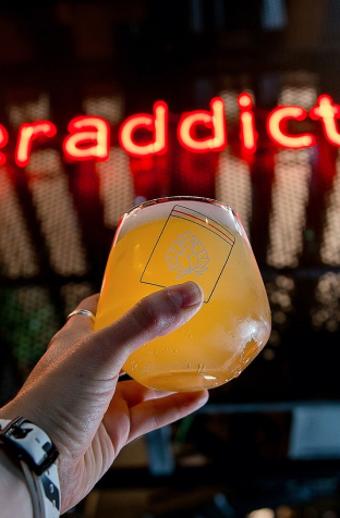 Beer Addicts Syndicate