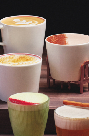 Буше (1 этаж)