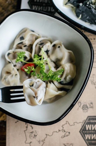 Лепим и Варим