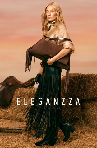Eleganzza