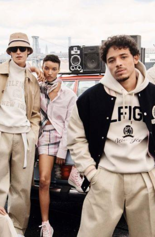 Tommy Friends