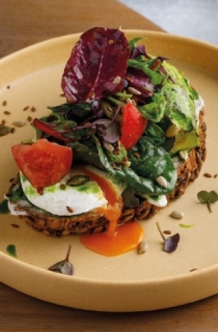 Забыли сахар