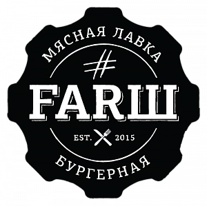 #FARШ