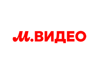 М.Видео