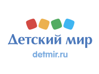 Детский Мир