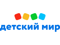 Детский Мир
