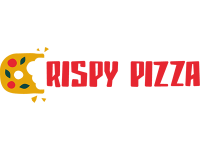 Crispy Pizza