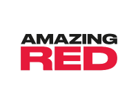 Amazing Red