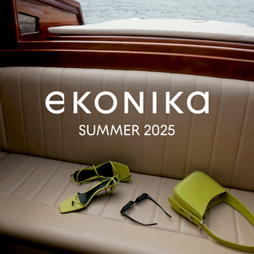 EKONIKA SUMMER. НОВАЯ КОЛЛЕКЦИЯ EKONIKA SUMMER. НОВАЯ КОЛЛЕКЦИЯ