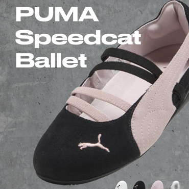 AMAZING RED. Speedcat Ballet SD AMAZING RED. Speedcat Ballet SD